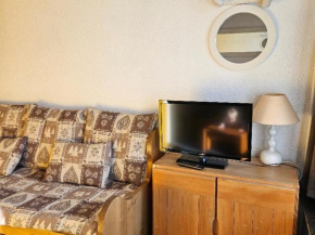 Charmant 4p, Wi-Fi, animaux admis, Les Menuires - Croisette - FR-1-574-33